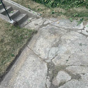 Cleanups by Robbie Laubenstein reviewed on June 30, 2022