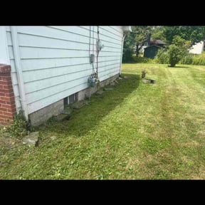 Bush Trimming by WestSide Landscaping reviewed on June 13, 2025