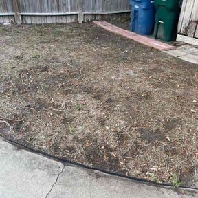 Leaf Removal by Flacos lawn services reviewed on August 1, 2025