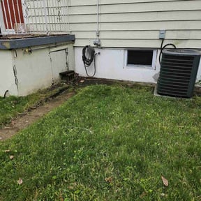 Leaf Removal by Designer Cuts Lawn Maintenance reviewed on June 2, 2022