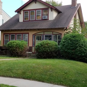 Bush Trimming by Premier lawn solutions reviewed on July 27, 2025