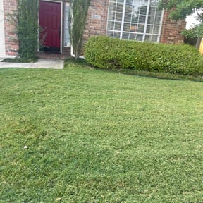 Flower Bed Weeding by TLC Lawn Service reviewed on May 28, 2025