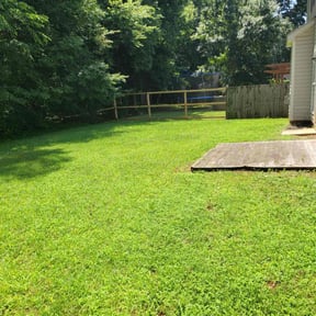 Bush Trimming by Fiechtner Landscape Services reviewed on June 30, 2022