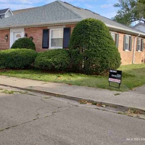 Bush Trimming by Camo's Lawn Care reviewed on June 4, 2025
