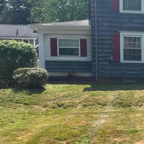 Cleanups by Green Matters Lawn Care reviewed on August 4, 2024