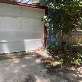 Bush Trimming by S & Z Lawn Service reviewed on April 6, 2022