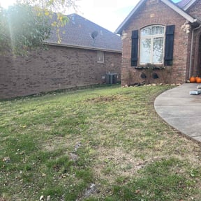 Leaf Removal by C & I reviewed on July 27, 2022