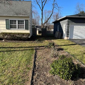 Cleanups by Chores, etc. reviewed on June 25, 2022