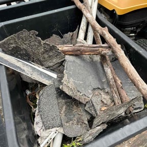 Cleanups by Efrain Marrero reviewed on July 25, 2022