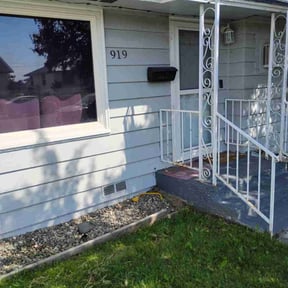Weeding by Patriot Lawn Service reviewed on June 5, 2022