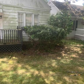 Bush Trimming by Forest Green Lawn & Landscaping, LLC reviewed on April 30, 2025