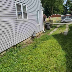 Cleanups by García-G lawn care service LLC reviewed on August 18, 2024