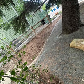 Leaf Removal by A&O Lawn Care reviewed on May 10, 2022