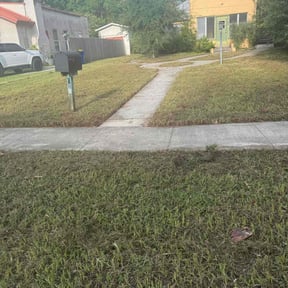 Cleanups by B&C Green and Groomed reviewed on June 28, 2022