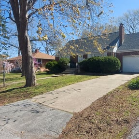 Bush Trimming by Bro J's LawnCare &amp; Landscaping reviewed on November 1, 2024