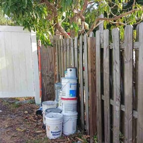 Cleanups by King Family Acquisition &amp; Management reviewed on June 2, 2022