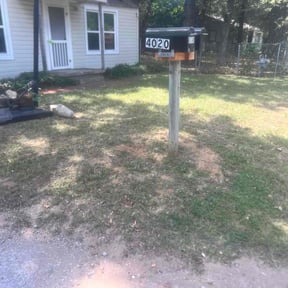 Leaf Removal by Owen Lawn Service reviewed on March 29, 2022