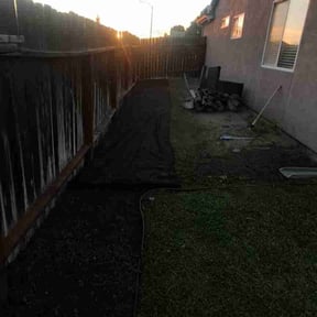 Cleanups by Guillen Lawn Care reviewed on December 13, 2024
