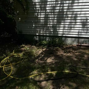 Leaf Removal by Byers Lawn reviewed on May 14, 2022
