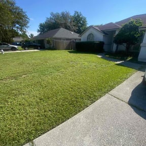 Bush Trimming by Triple C Lawn N More reviewed on November 15, 2022
