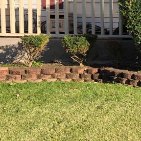 Bush Trimming by Ziolkowski Lawcare reviewed on July 21, 2022