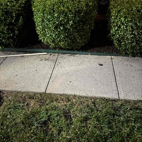Mulching by Top Chopper: Lawn Care & Pressure Washing reviewed on July 19, 2022
