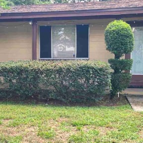 Bush Trimming by OC Lawn Care Services reviewed on March 13, 2025