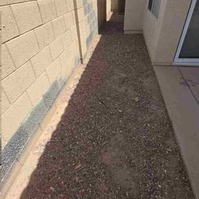 Landscaping by Smiley's Landscaping LLC reviewed on August 11, 2025