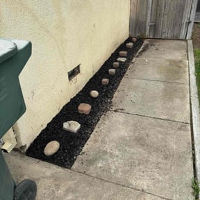 Landscaping by Lawn Care reviewed on March 24, 2022