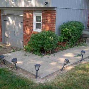 Bush Trimming by JA Performance Outdoor Services reviewed on April 14, 2025