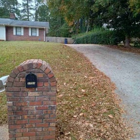 Bush Trimming by Fine Cut Landscaping LLC reviewed on December 23, 2021