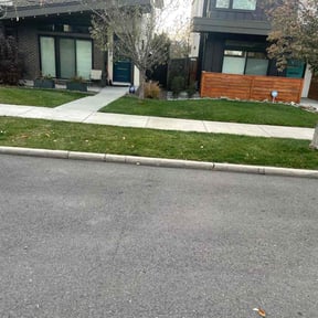 Leaf Removal by Cleaning in the mountains reviewed on November 13, 2024