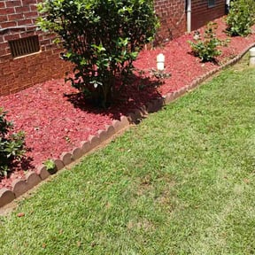 Flower Bed Weeding by Propert Doctors reviewed on November 3, 2022