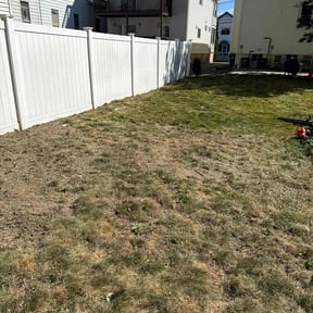 Cleanups by SunnyDay Lawn Service+Maintance reviewed on June 12, 2022