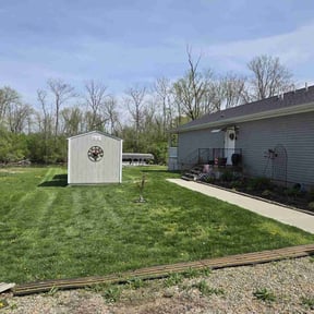 Flower Bed Weeding by Lie=less Lawncare&amp; Home Improovement reviewed on July 4, 2025