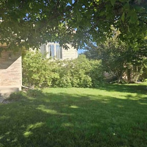 Bush Trimming by H & S Lawn Service. reviewed on May 13, 2022