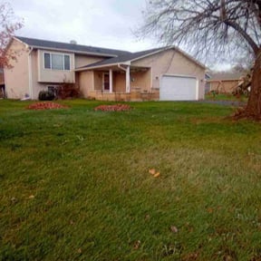 Leaf Removal by Mow Masters Llc reviewed on May 7, 2025