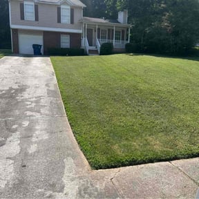 Bush Trimming by Willie's Mobile Lawn Services reviewed on July 23, 2022
