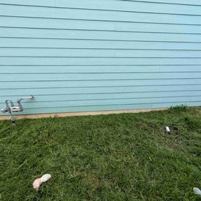 Cleanups by Kayala Lawncare reviewed on April 14, 2025