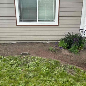 Flower Bed Weeding by Vertical Lawn Care reviewed on December 10, 2024
