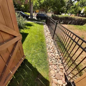 Flower Bed Weeding by Pearcy and Sons Contracting reviewed on June 20, 2024