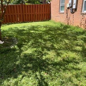 Cleanups by Gods Property Lawn & landscaping reviewed on May 26, 2022