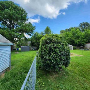 Bush Trimming by Heiser Lawn and Residential Excavating reviewed on April 16, 2023
