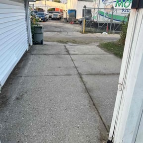 Landscaping by Blossom Lawn Care reviewed on May 26, 2025