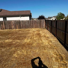 Cleanups by Vill’s landscaping reviewed on May 5, 2025