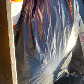 Cleanups by Allen Investments reviewed on September 24, 2021