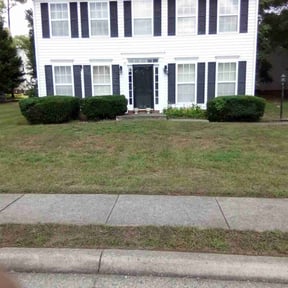 Bush Trimming by JA Performance Outdoor Services reviewed on May 10, 2022