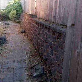 Flower Bed Weeding by JC's Lawn Care Service reviewed on July 6, 2022