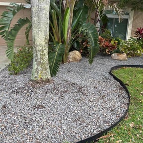 Leaf Removal by A&M Outdoor Services, LLC reviewed on May 25, 2022