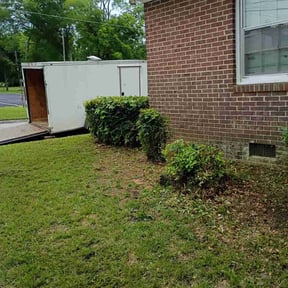Bush Trimming by Florida LawnScapers LLC reviewed on June 9, 2022
